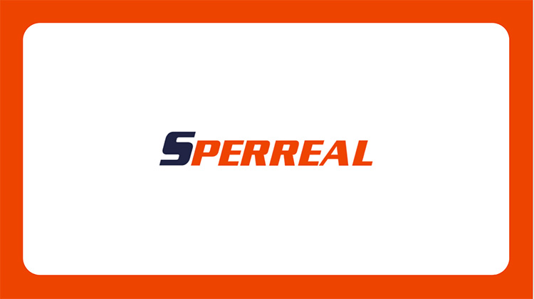 SPERREAL品牌